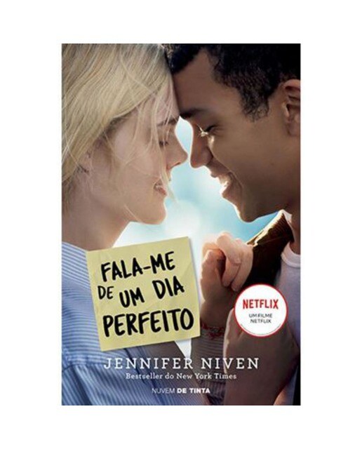 Imagem 0 de Fala-Me de Um Dia Perfeito