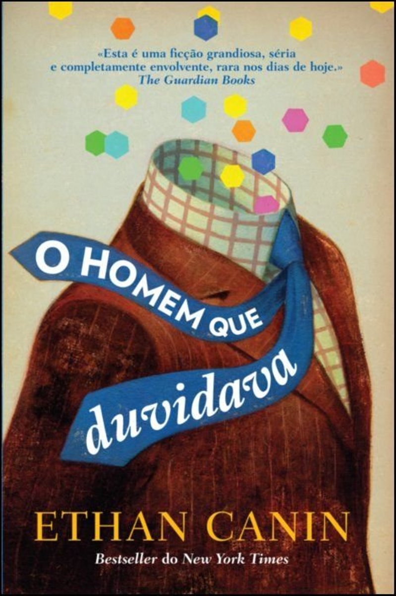 Imagem 0 de O Homem que Duvidava