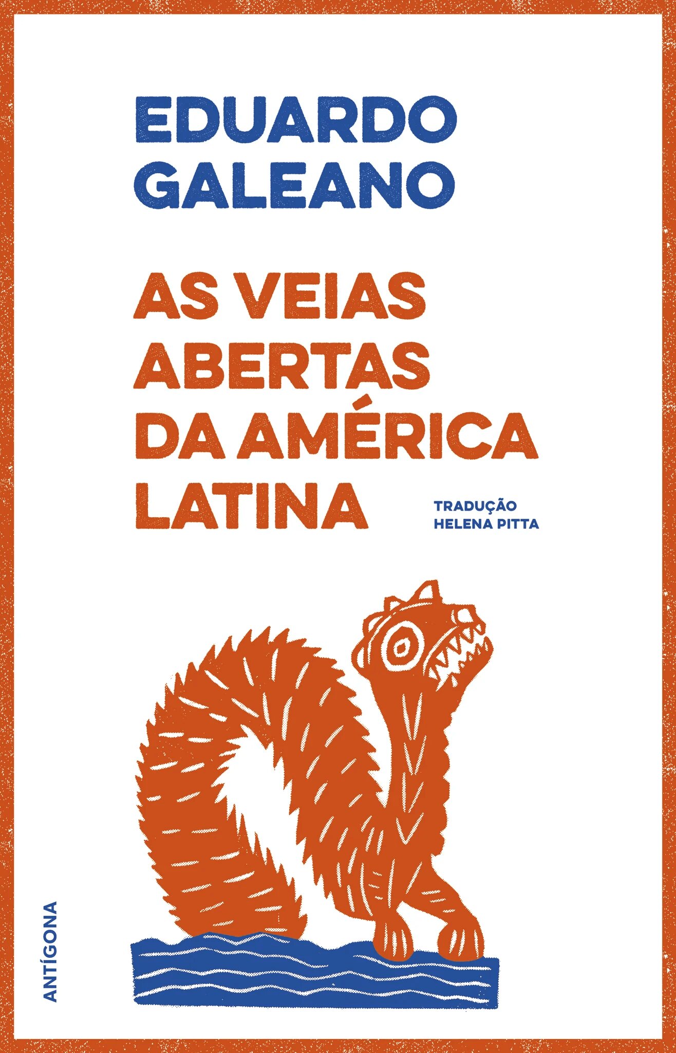 As Veias Abertas da América Latina 1