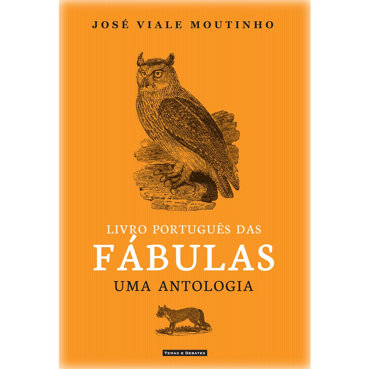 Imagem 0 de Livro Português das Fábulas