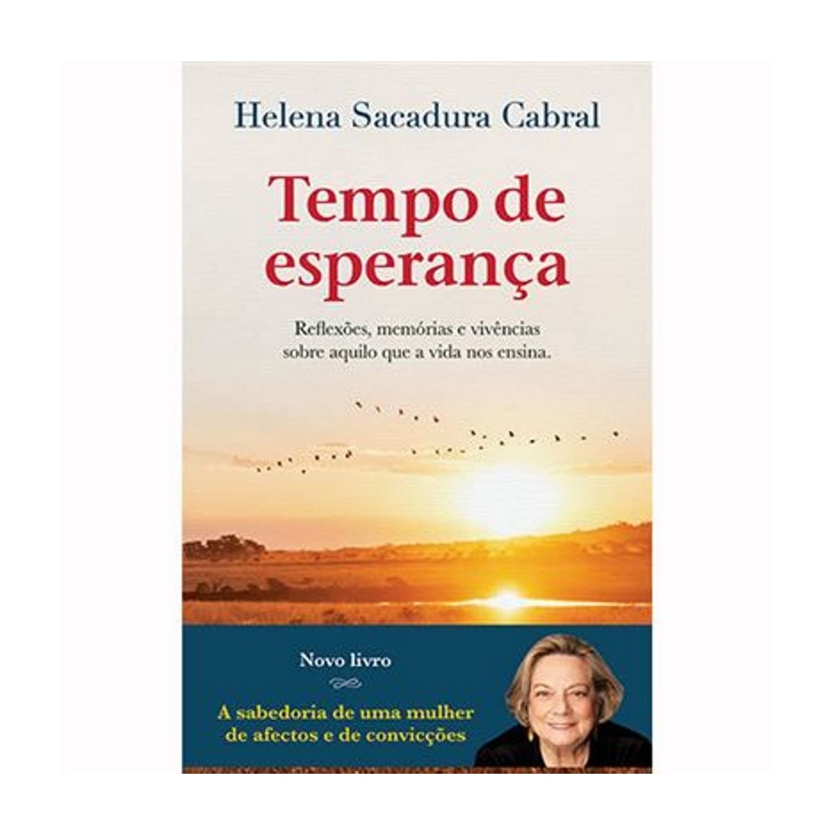 Imagem 0 de Tempo de Esperança
