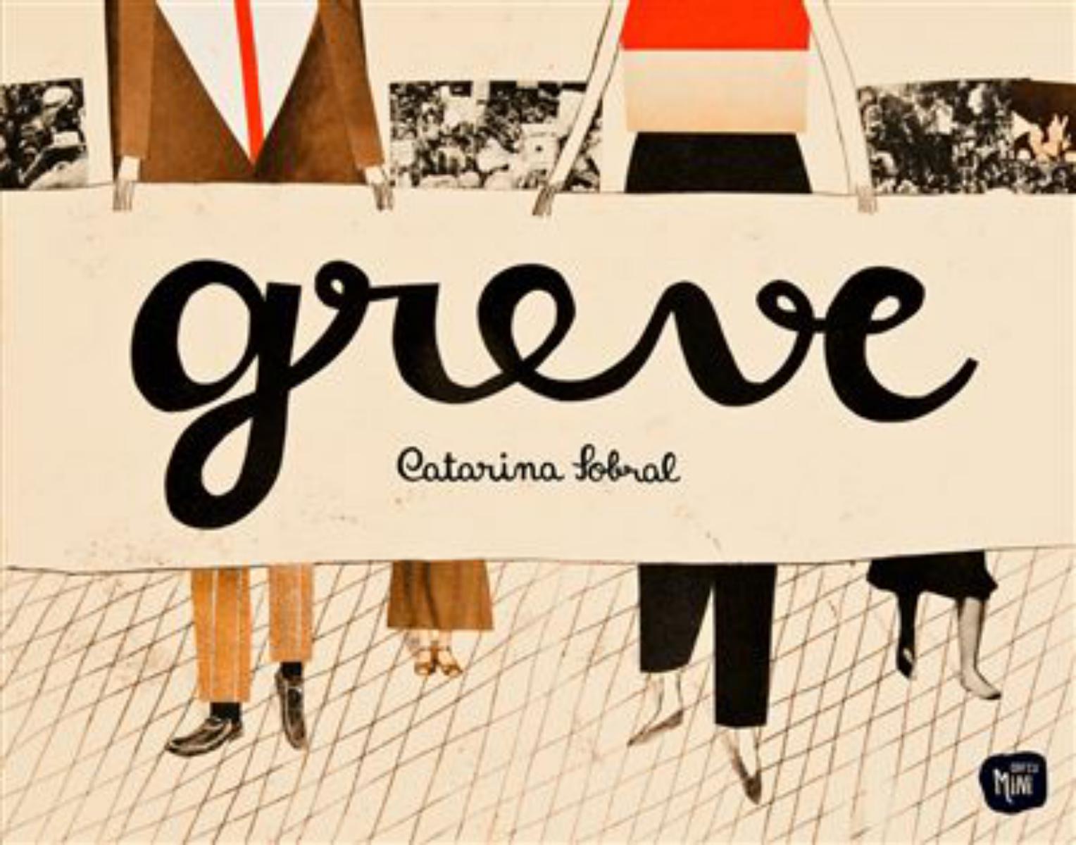 Imagem 0 de Greve
