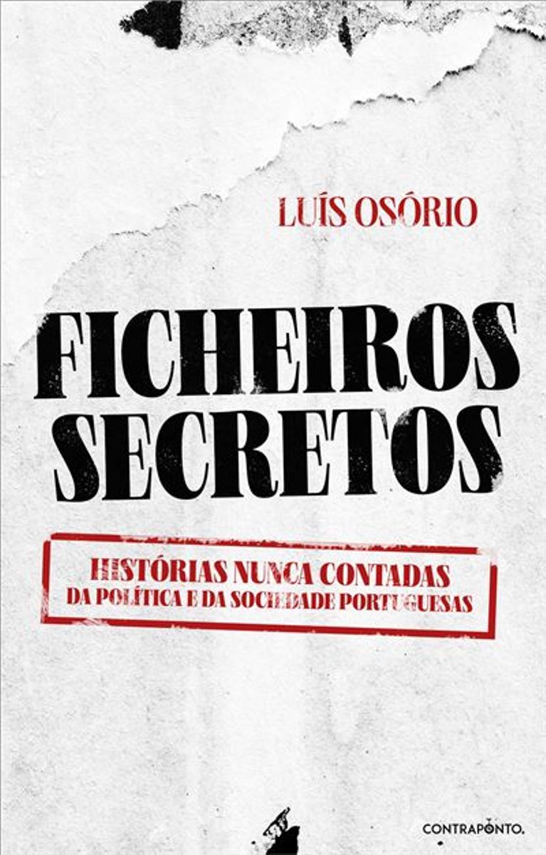 Imagem 0 de Ficheiros Secretos
