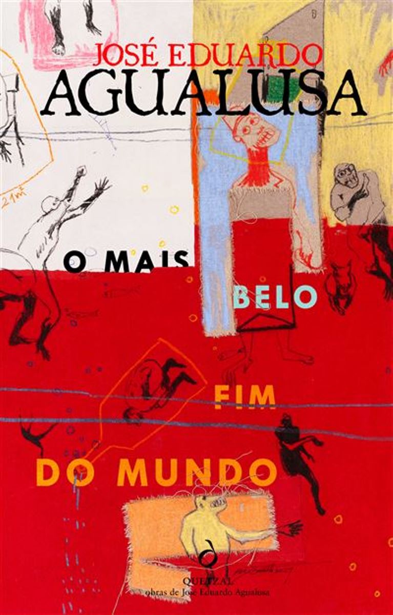 O Mais Belo Fim do Mundo 1