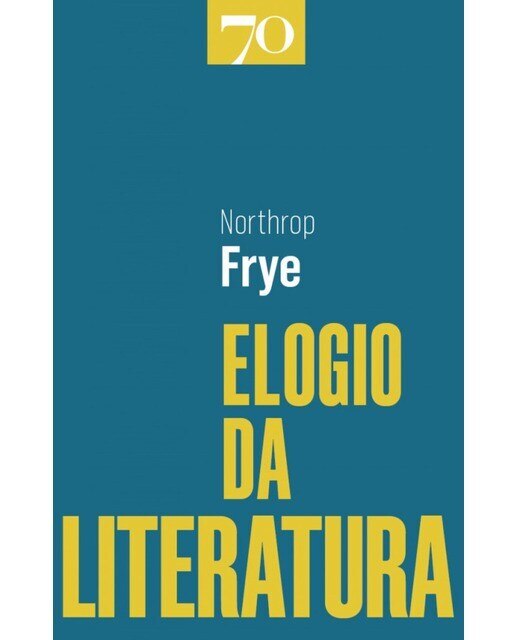 Elogio da Literatura 1