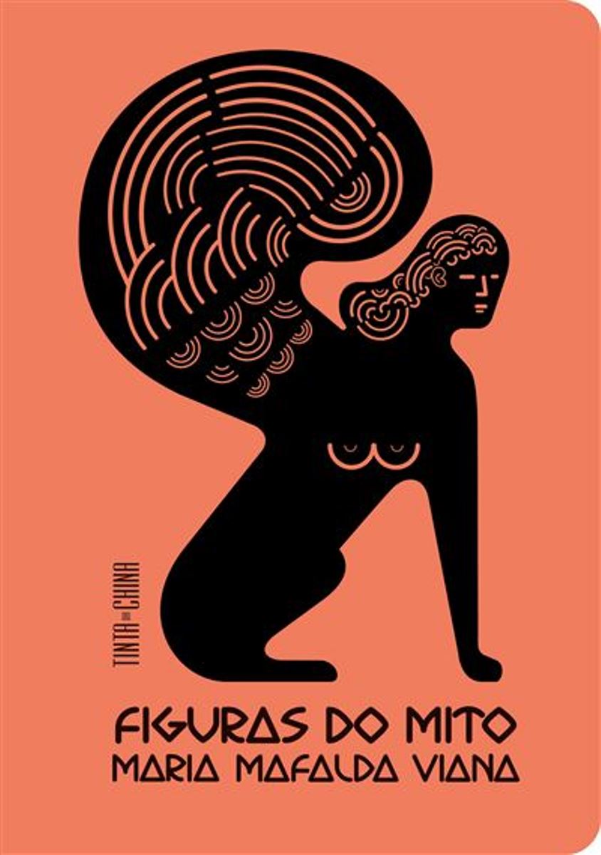 Imagem 0 de Figuras do Mito
