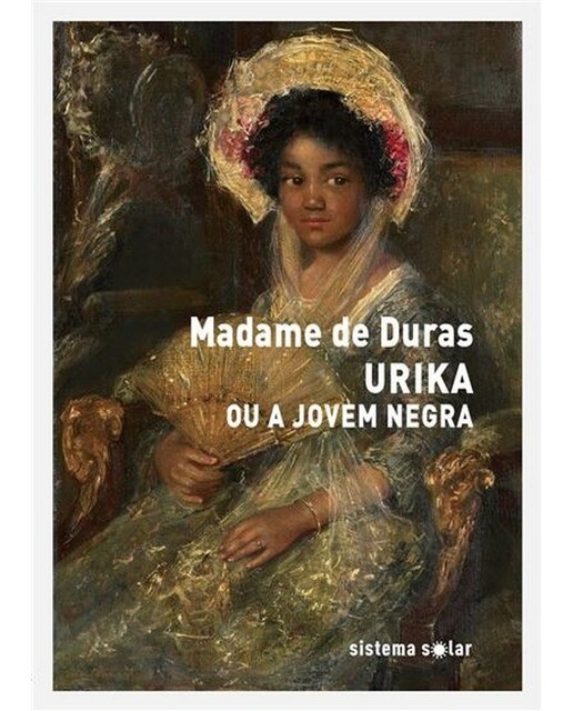 Imagem 0 de Urika ou A Jovem Negra