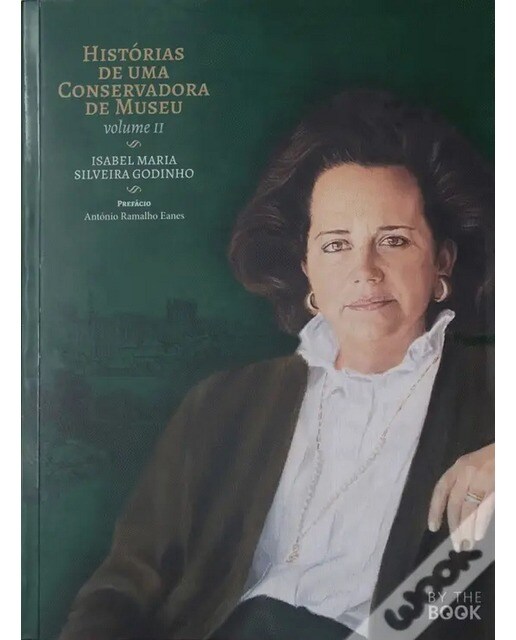 Imagem 0 de Historias de uma conservadora de museuÿvolume ii