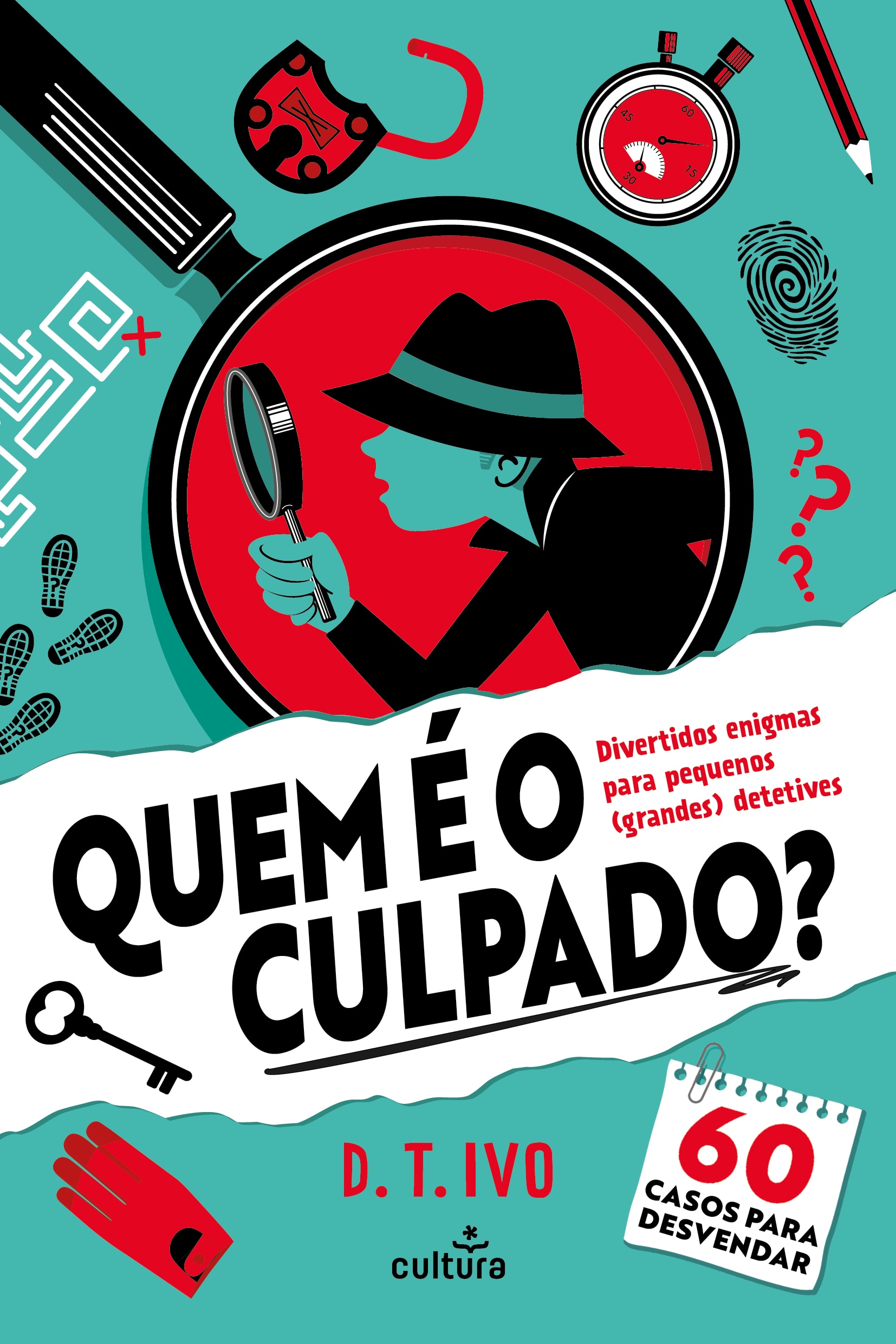 Quem é o Culpado? 1