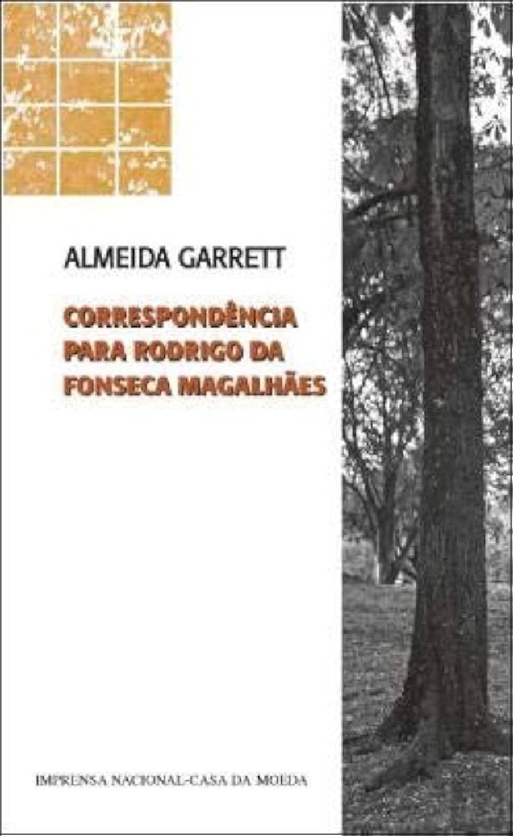 Imagem 0 de Correspondência para Rodrigo da Fonseca Magalhães
