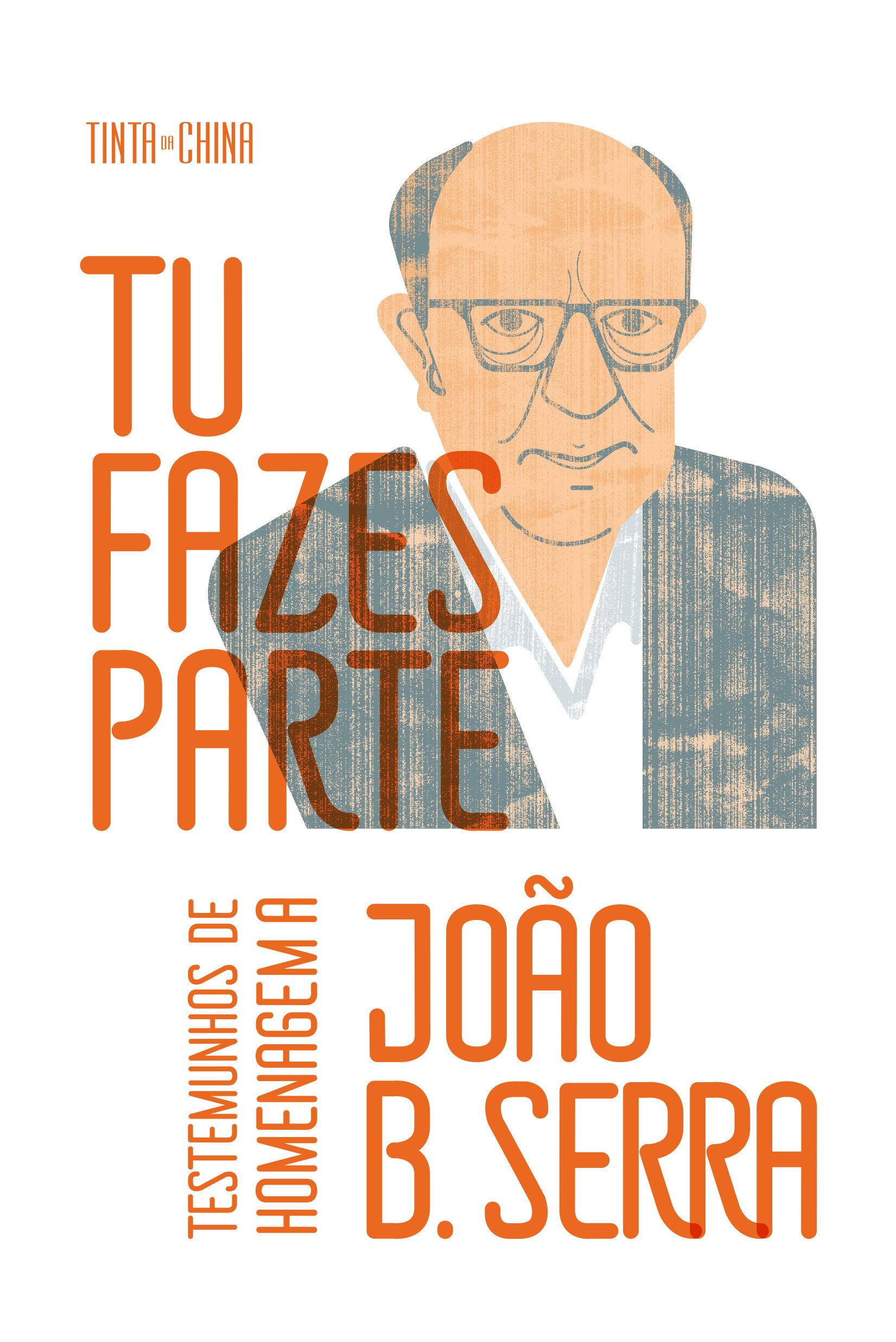 Tu fazes parte 1