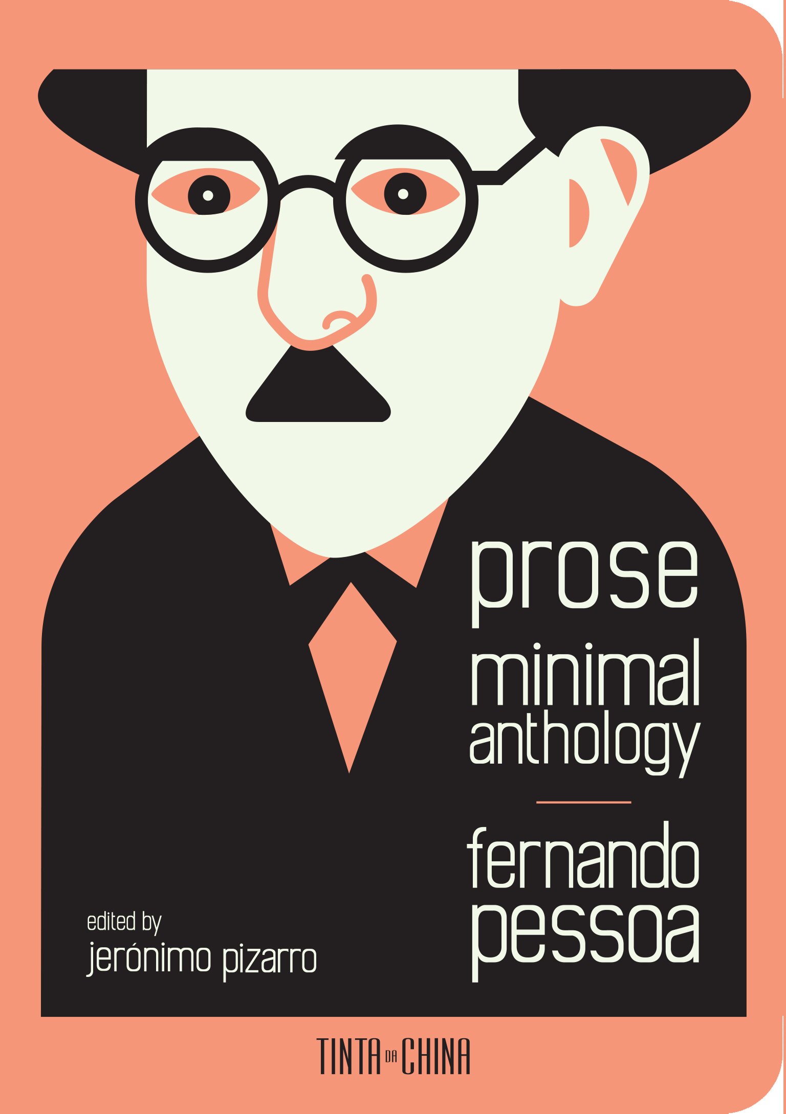 Prose - Minimal Anthology 1