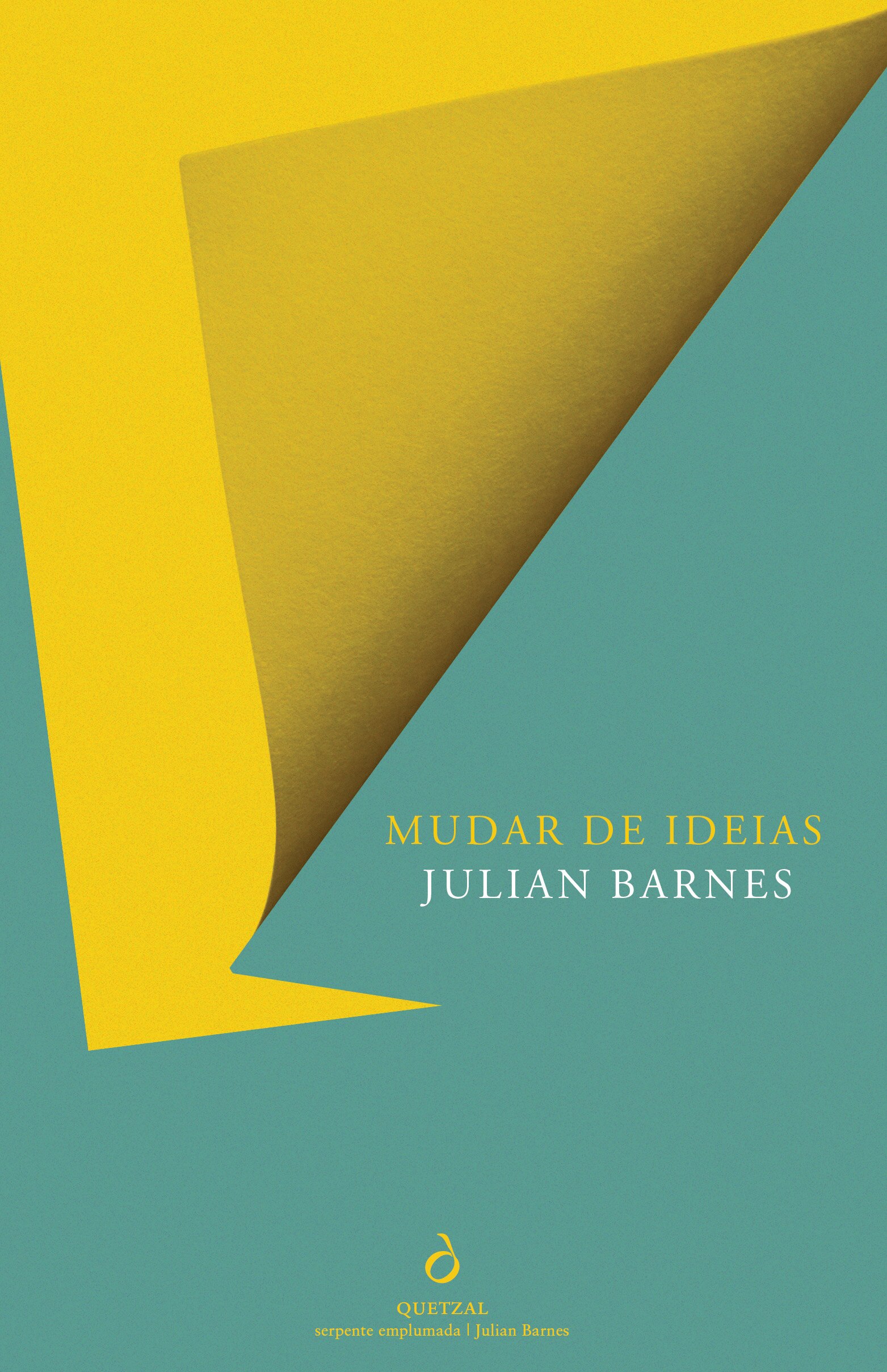 Mudar de Ideias 1