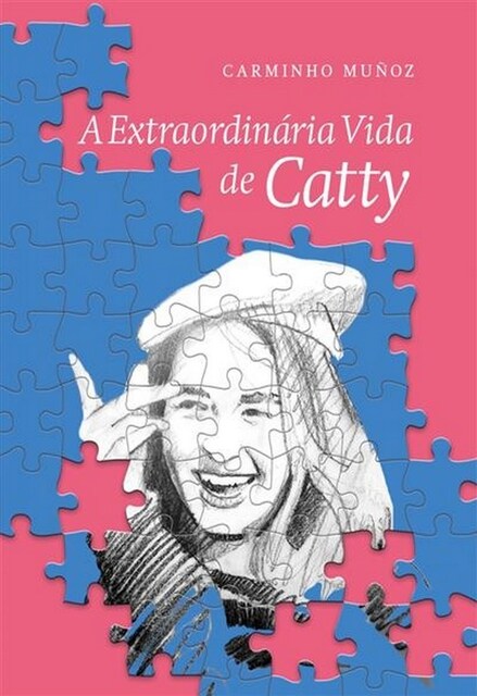 Imagem 0 de A Extraordinária Vida de Catty