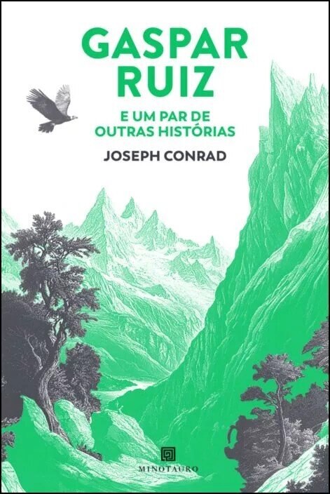 Imagem 0 de Gaspar Ruiz e um Par de Outras Histórias