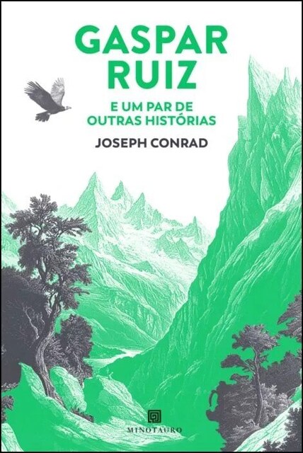 Imagem 0 de Gaspar Ruiz e um Par de Outras Histórias