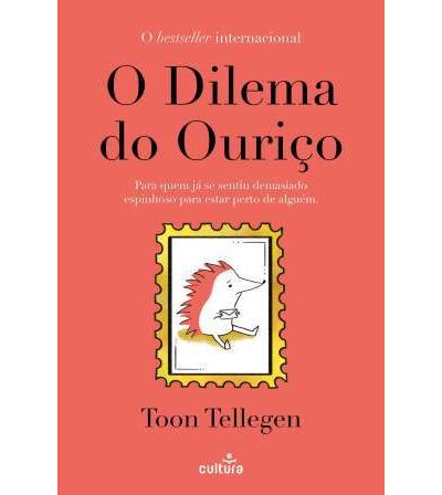 O dilema do ouriço 1