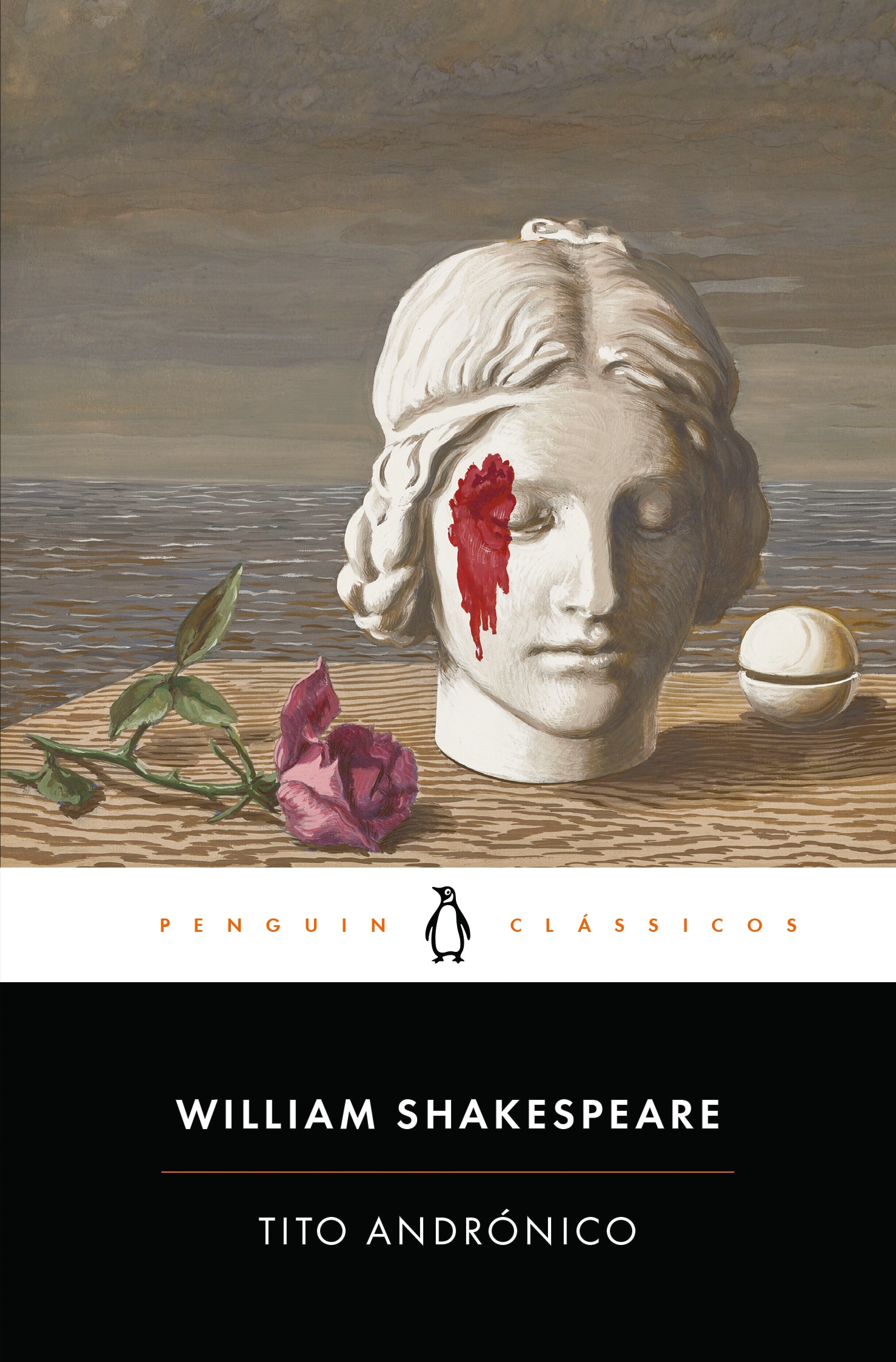 Imagem 0 de Tito andronico