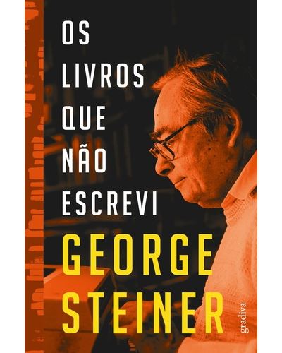 Imagem 0 de Os Livros que Não Escrevi