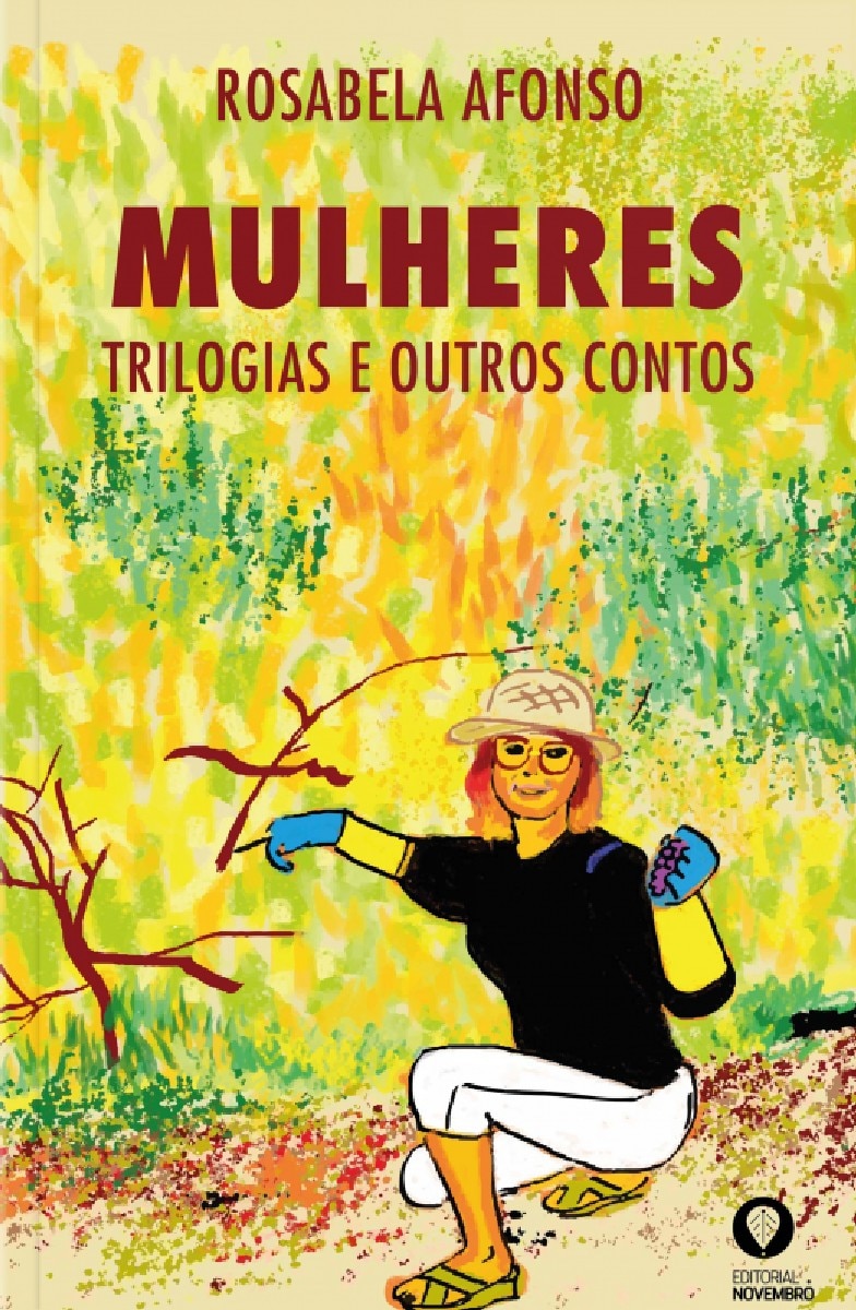 Imagem 0 de Mulheres