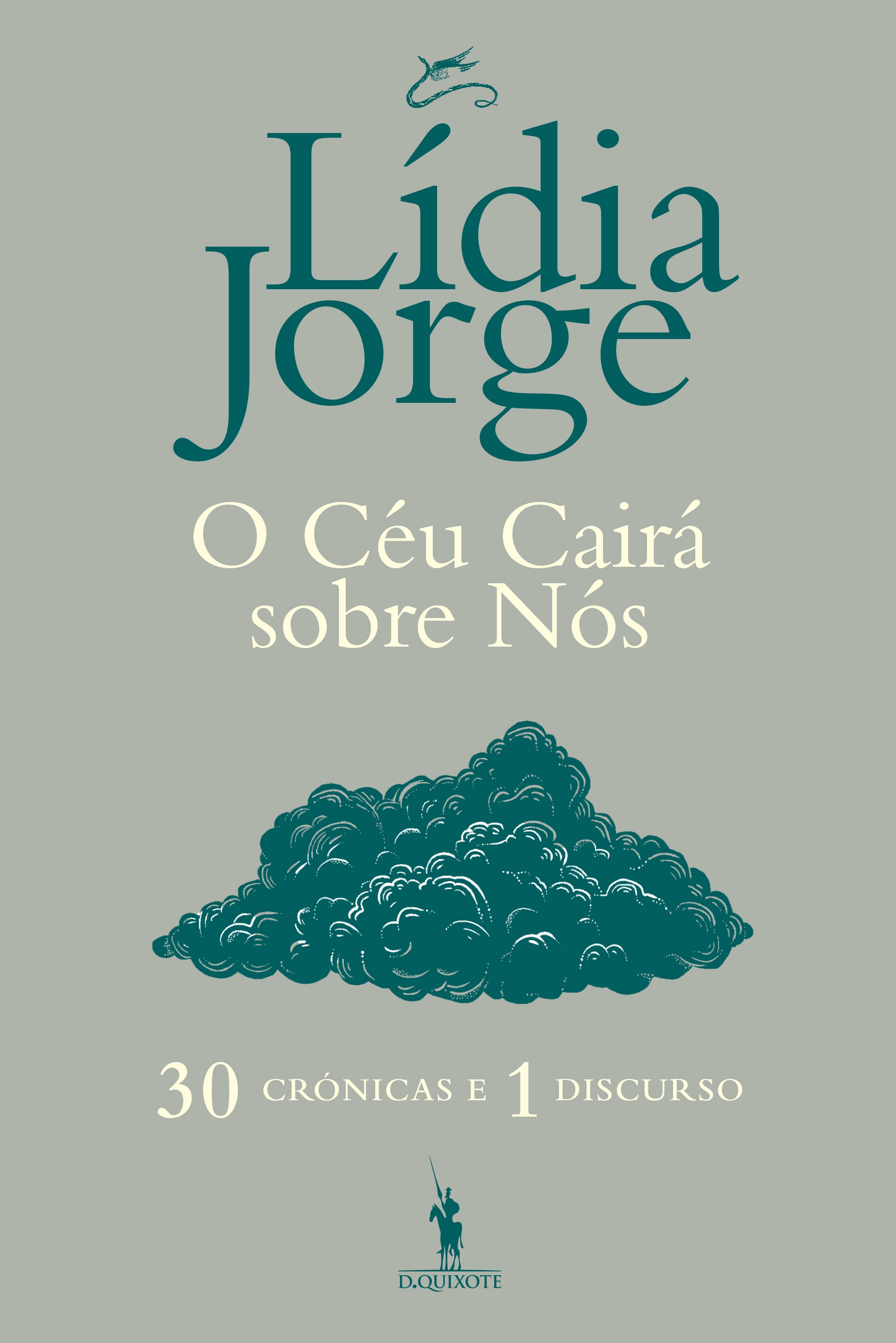 O Céu Cairá Sobre Nós 1