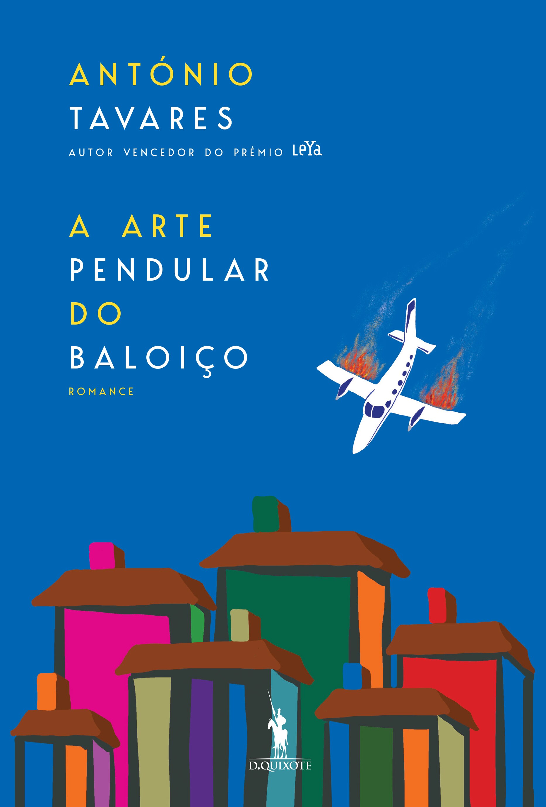 A Arte Pendular do Baloiço 1