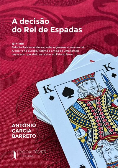 A Decisão do Rei de Espadas 1