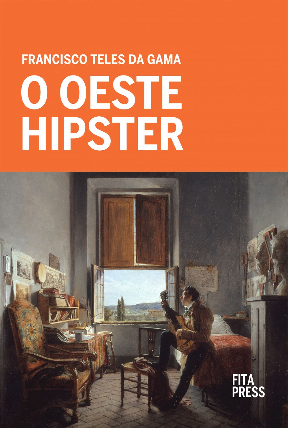 O Oeste Hipster 1