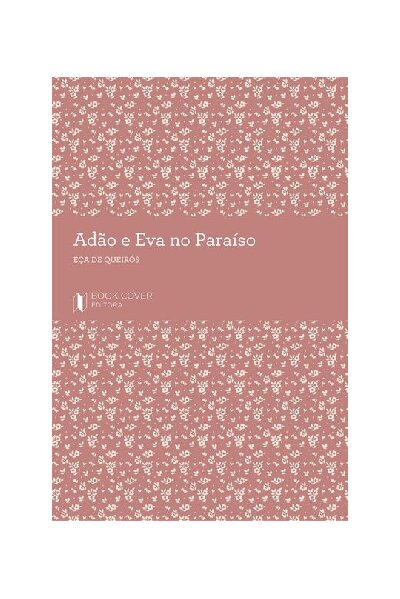 Adão e Eva no Paraíso 1
