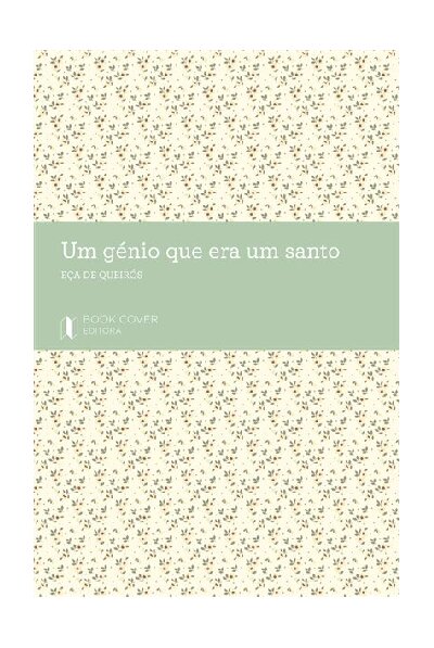 Um Génio que Era um Santo 1