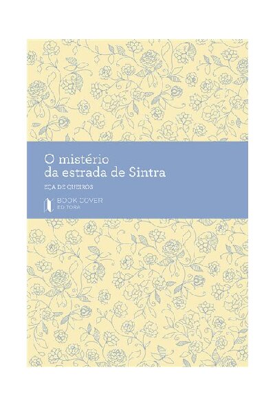 O Mistério da Estrada de Sintra 1