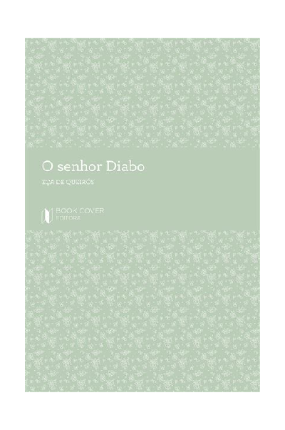 O Senhor Diabo 1