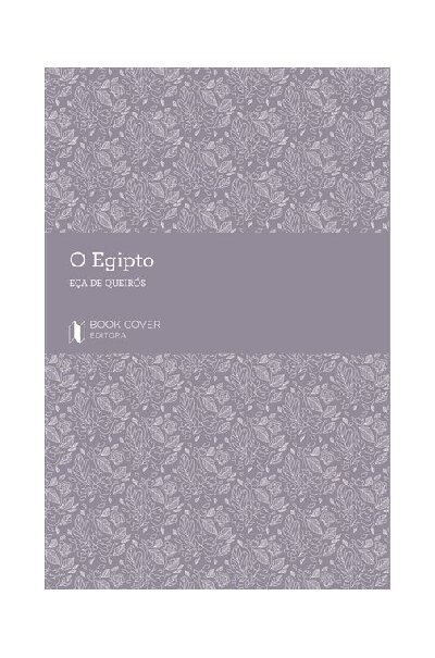 O Egipto 1