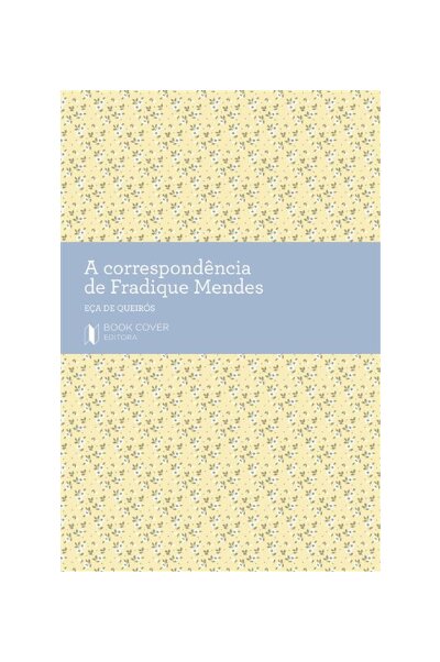 Imagem 0 de A Correspondência de Fradique Mendes