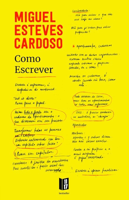Imagem 0 de Como Escrever - Livro de bolso