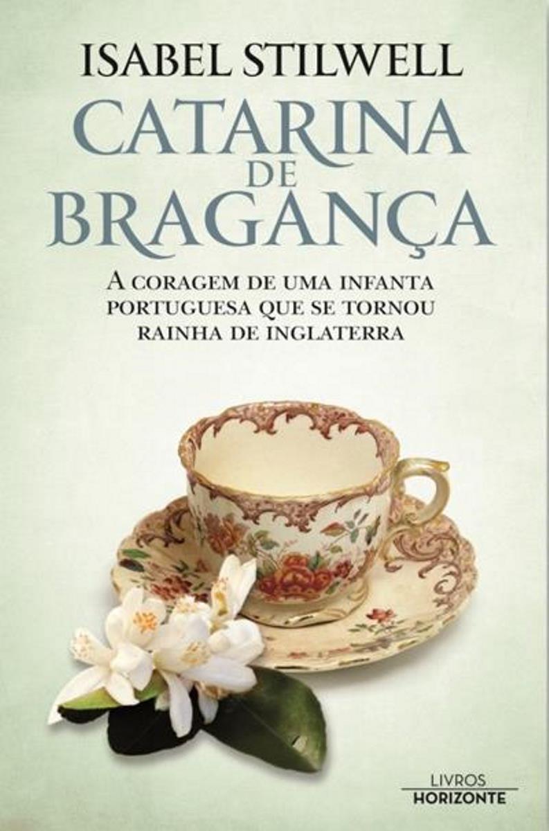 Imagem 0 de Catarina de Bragança