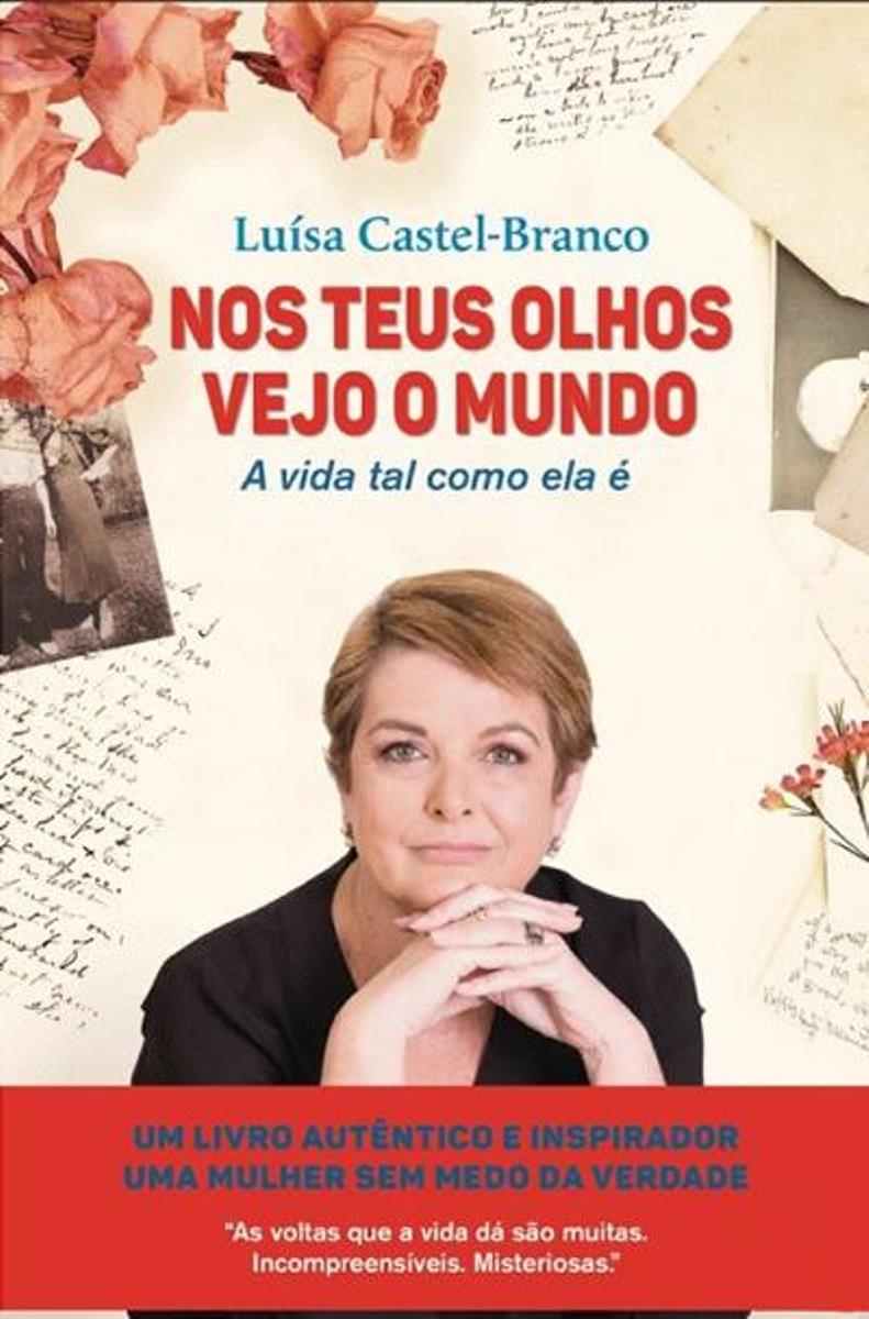 Nos teus Olhos Vejo o Mundo 1