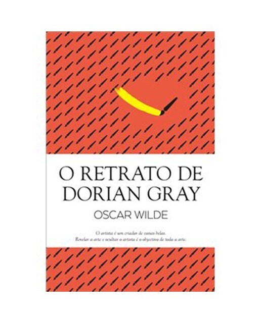 Imagem 0 de O Retrato de Dorian Gray