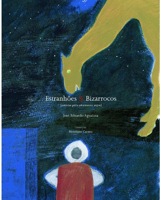 Imagem 0 de Estranhões & Bizarrocos