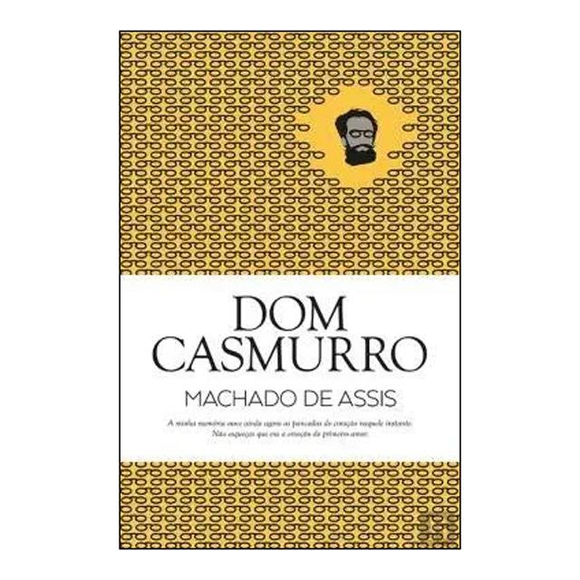 Imagem 0 de Dom Casmurro