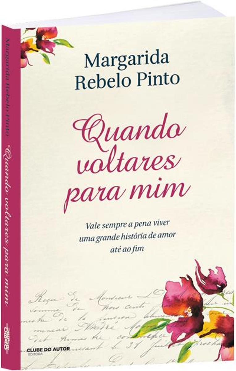 Imagem 0 de Quando voltares para mim