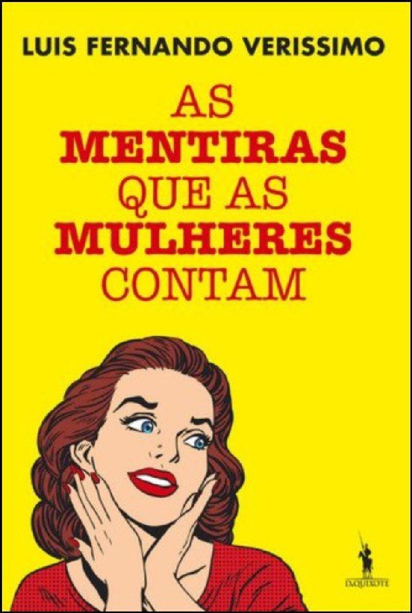 As mentiras que as mulheres 1