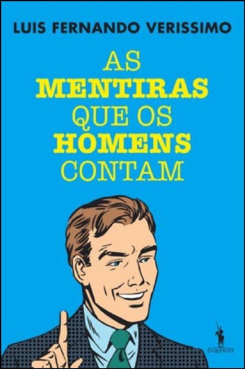 As mentiras que os homens 1