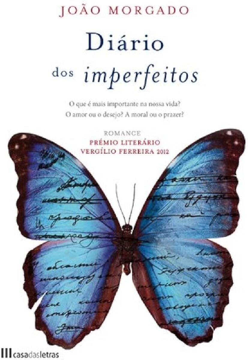 Diario dos Imperfeitos 1