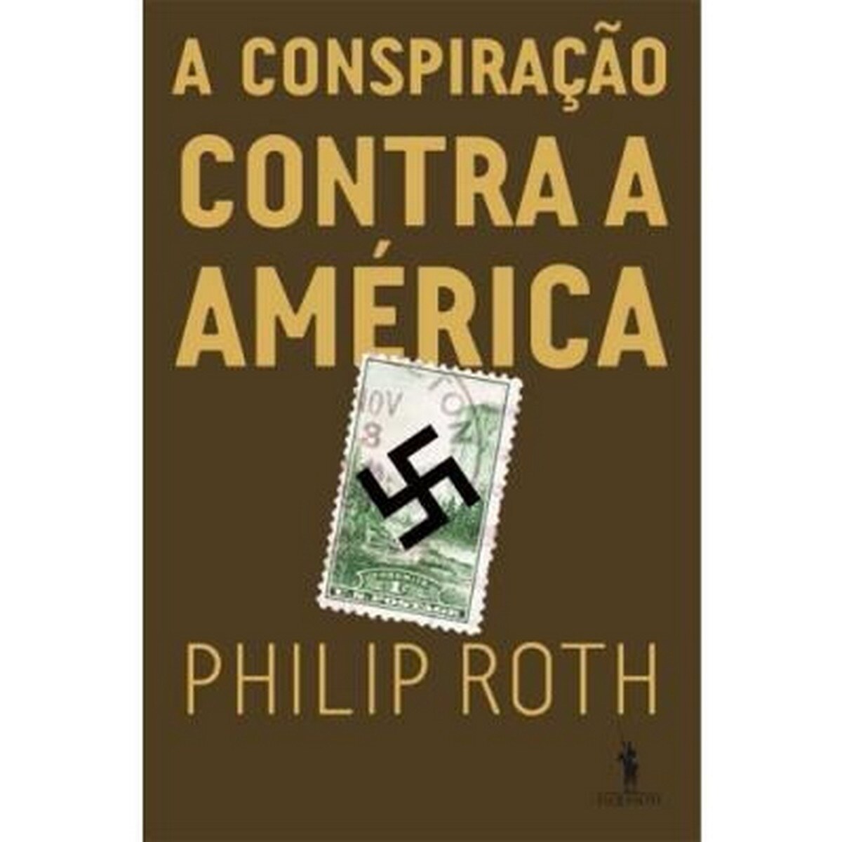 A Conspiração Contra a América 1