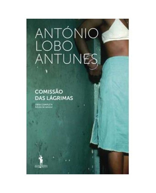 Imagem 0 de Comissão das Lágrimas
