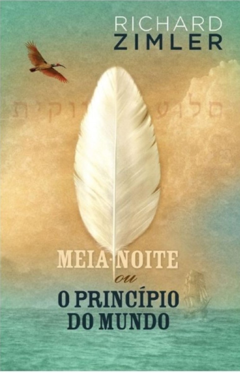 Imagem 0 de Meia-Noite ou o Princípio do Mundo