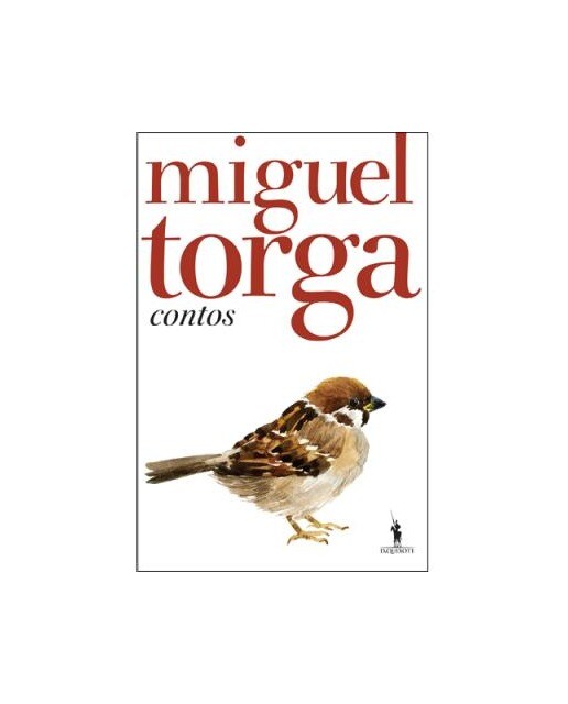 Imagem 0 de Contos
de Miguel Torga