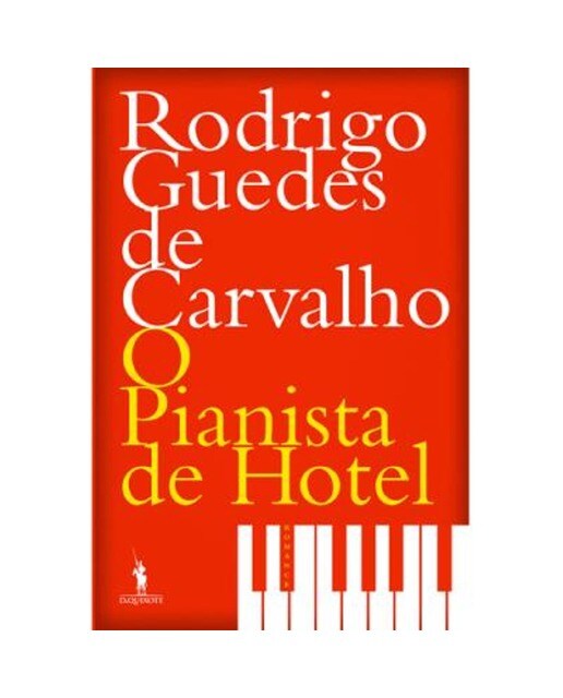 O Pianista de Hotel 1