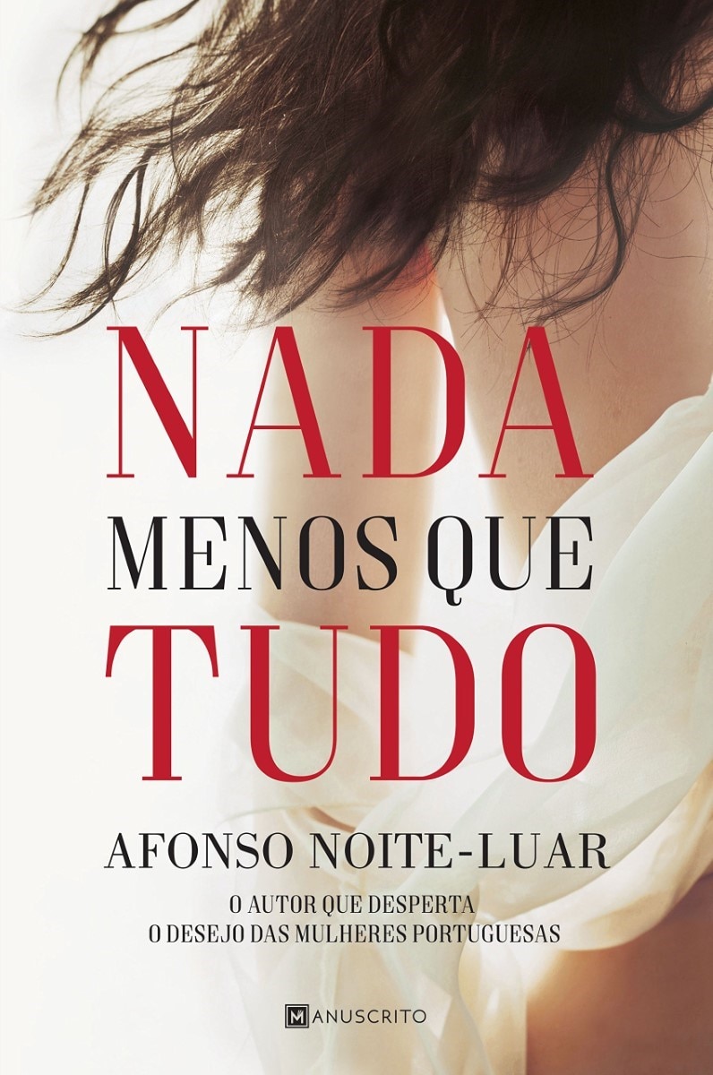 Imagem 0 de Nada Menos Que Tudo